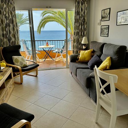 Acapulco Playa 34 Menyber Apartment Nerja Exterior foto